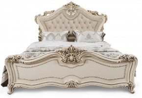 Кровать 1800 Джоконда (крем) в Камышлове - kamyshlov.mebel-74.com | фото